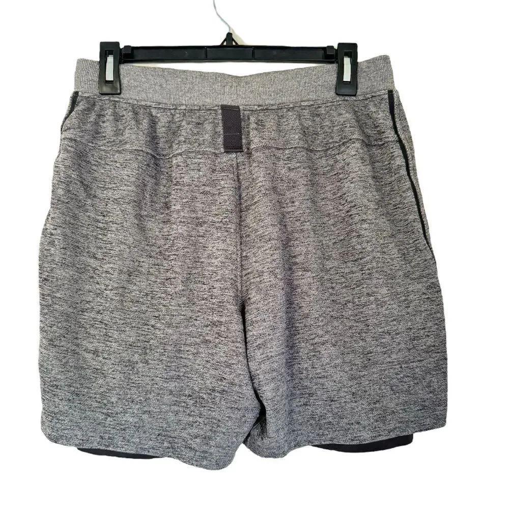 Lululemon T.H.E. Short 7